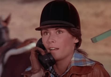 kate jackson|‘Charlie’s Angels’ star Kate Jackson makes rare。